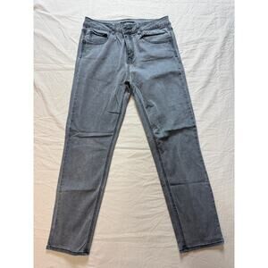 Maurices Women’s Gray Jeans Size 5/6